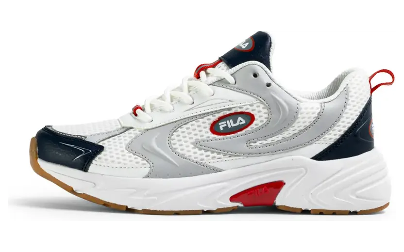 Fila Kreatix Wit (FFT0144-13041)