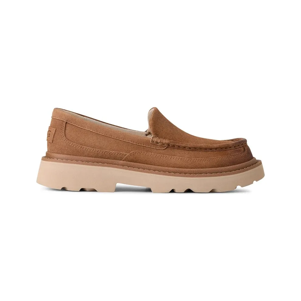 UGG Ascot Lug Chestnut (1172691-CHE)