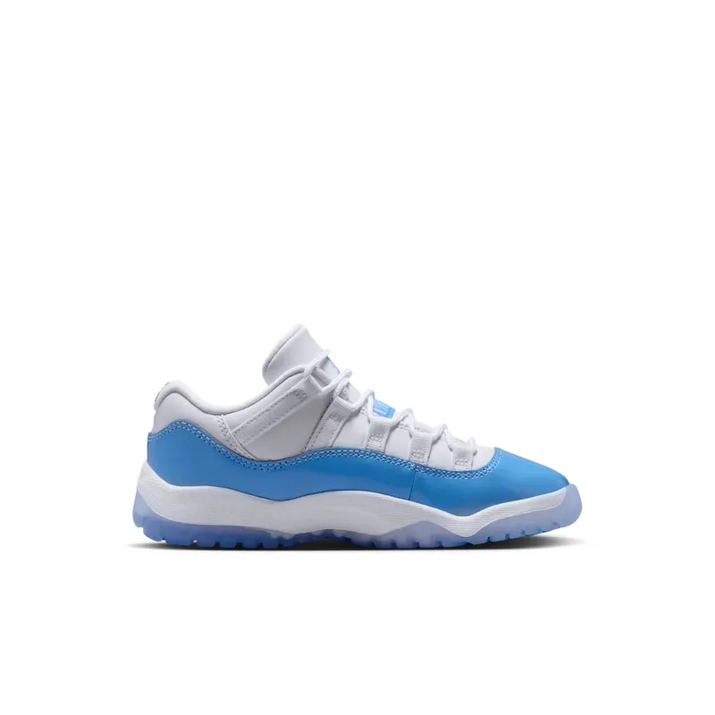 Air Jordan 11 Low PS “University Blue (2026)” (FV5116-100)