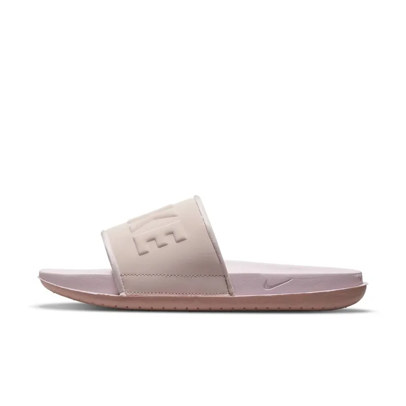 Nike Offcourt Slide Barely Rose Pink Oxford (BQ4632-606)