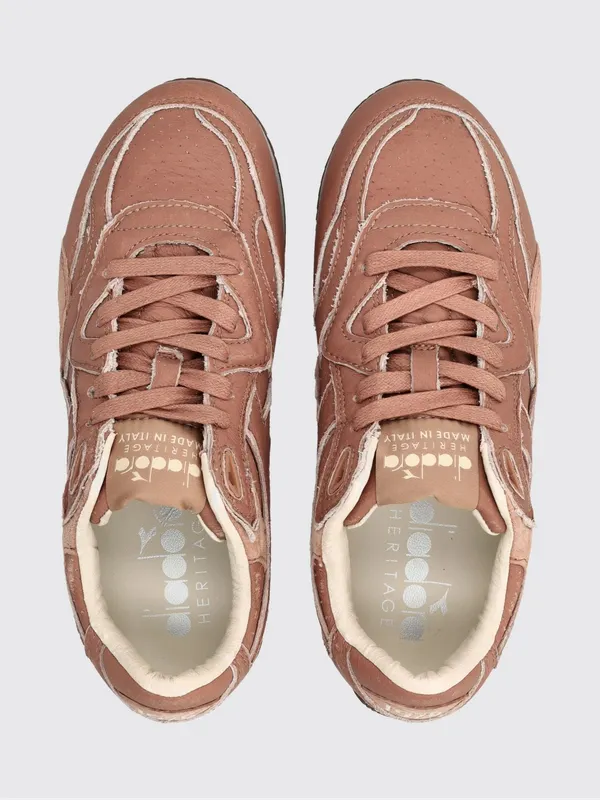 Diadora Equipe in Leather Brown (20118280730062)