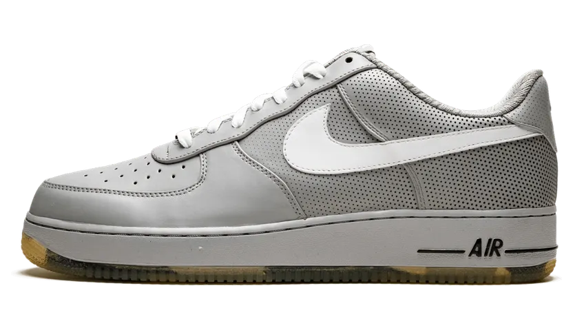 Nike Air Force 1 Low Futura (2009)
