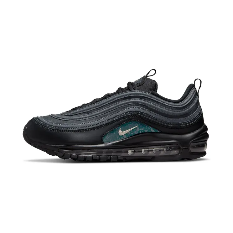 Nike Air Max 97 Black Emerald (W) (DH0558-001)