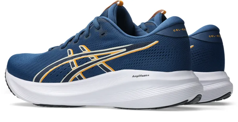 ASICS GEL-EXCITE 11 “Twilight Blue / Light Dust” (1011C080-403)
