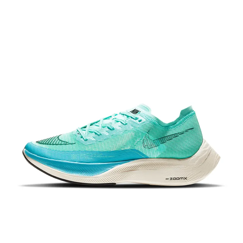 Nike ZoomX Vaporfly Next% 2 Road Racing Green (CU4111-300)
