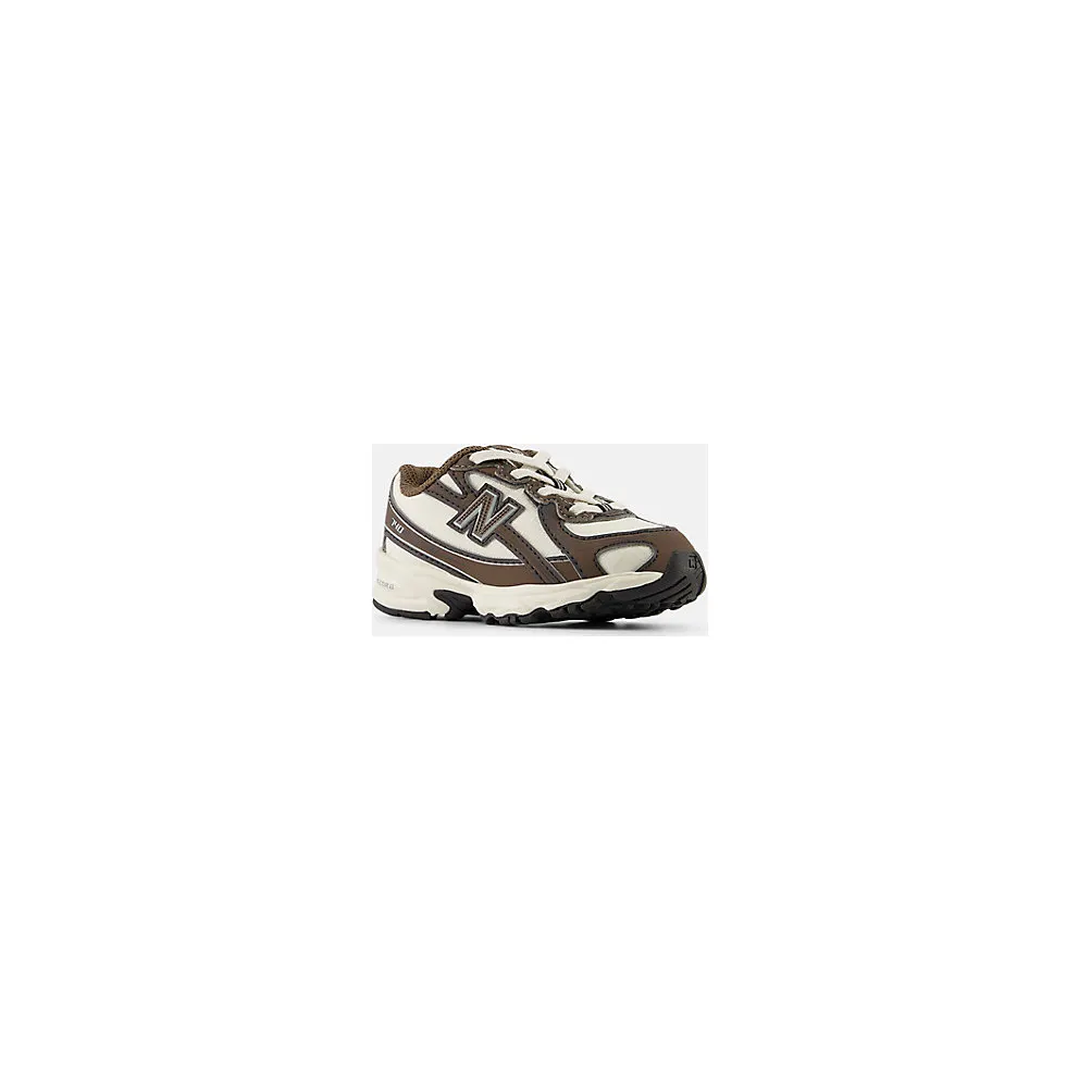 New Balance 740 TD “Cortado Black Coffee” (I7407ZH)