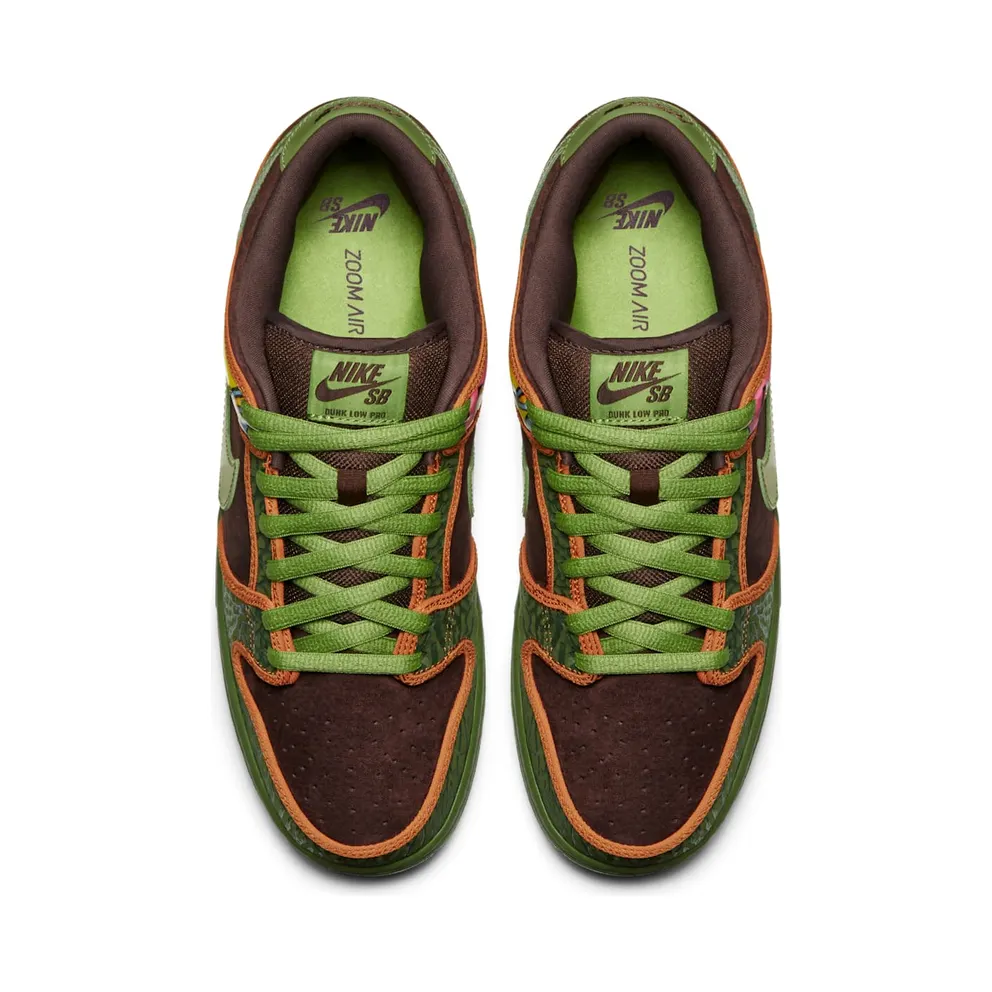 Nike SB Dunk Low ‘De La Soul’ (2015) (789841-332)