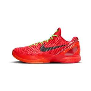 Nike Kobe 6 Protro “Reverse Grinch” (FV4921600)