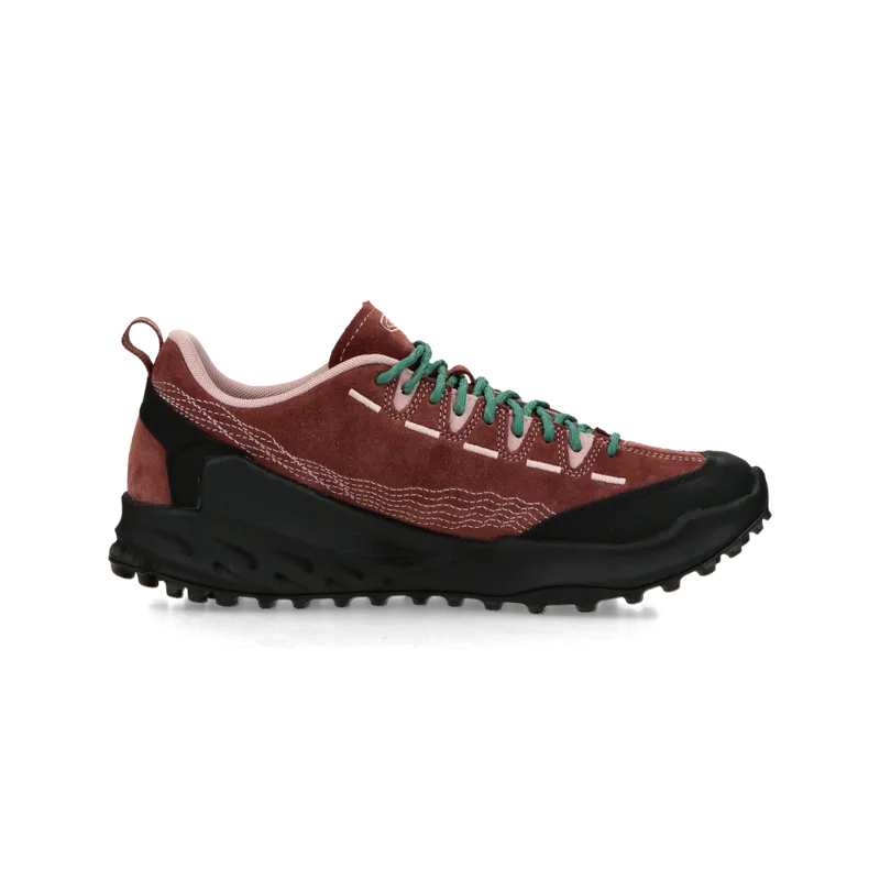 KEEN Jasper Zionic (marron / adobe rose pilgrim surf supply) – 1030695