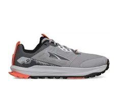 Altra Lone Peak 9+ Gray/Orange (AL0A85RH280)