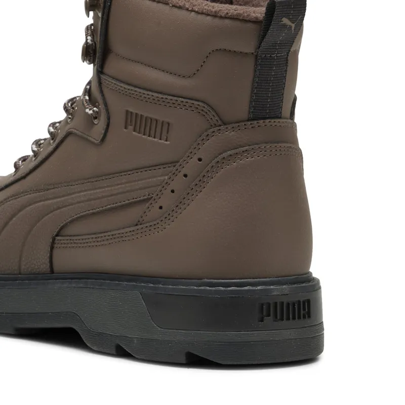 Puma Desierto v3 “Flat Bronze / Flat Bronze / Flat Dark Gray” (392626_06)