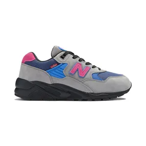 New Balance 580 Levi’s Dark Grey (MT580LV2)