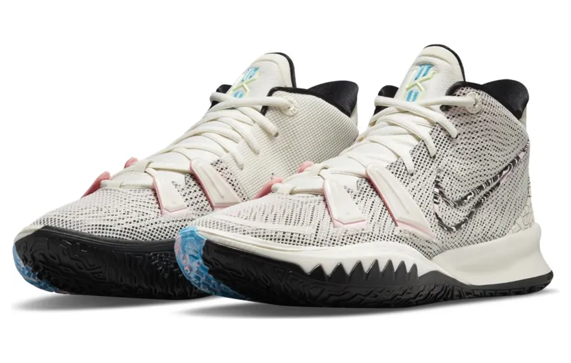 Nike Kyrie 7 Pale Ivory (CZ0141-100)