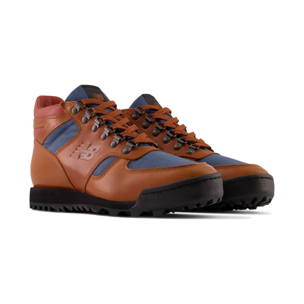 New Balance Rainier Glazed Ginger / Dark Denim / Picante (URAINV1-47082)