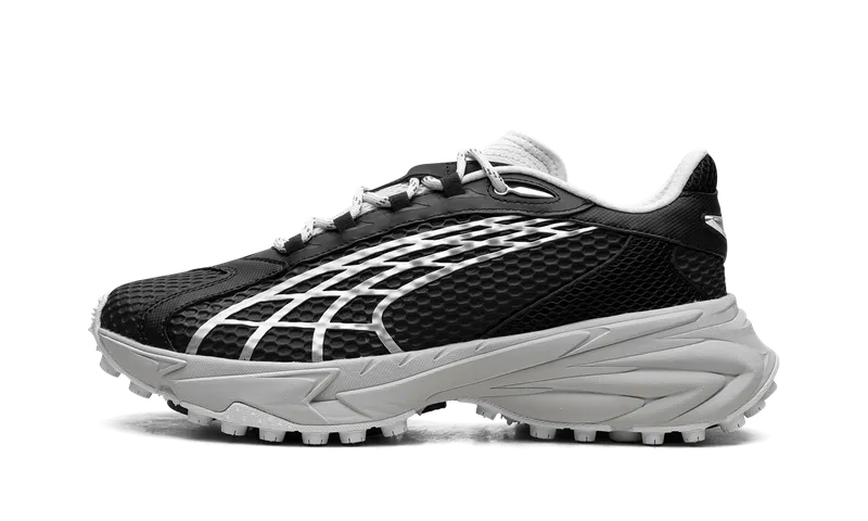 SPIREX SPEED “PUMA BLACK-SILVER MIST” (397263-02)