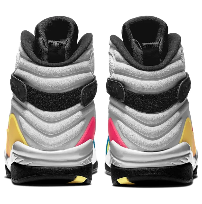 air-jordan-8 BQ7666-100
