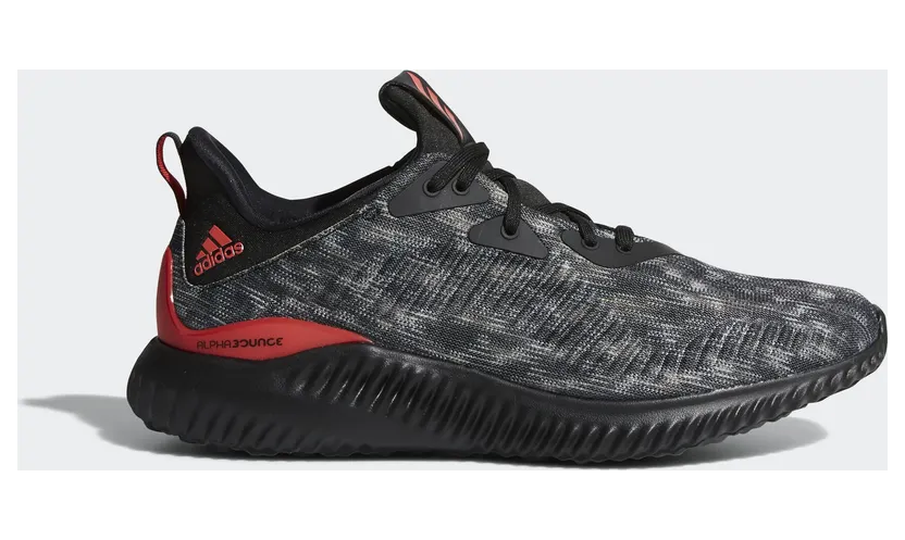 adidas Alphabounce Chinese New Year (2018)