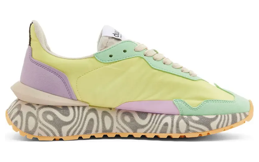 Duuo Shoes Sensei Moon Schoenen D465115