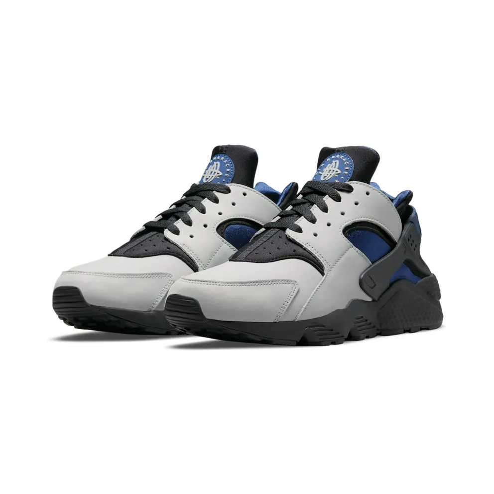 Nike Air Huarache LE Blue (DH8143-400)