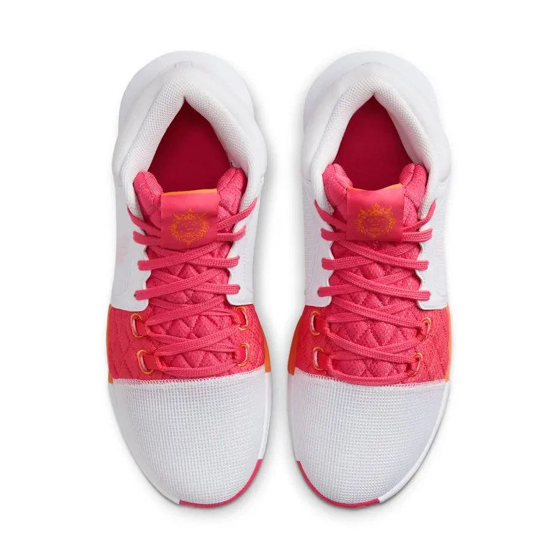 Nike LEBRON WITNESS 8 “DUNKIN DONUTS” (FB2239-104)