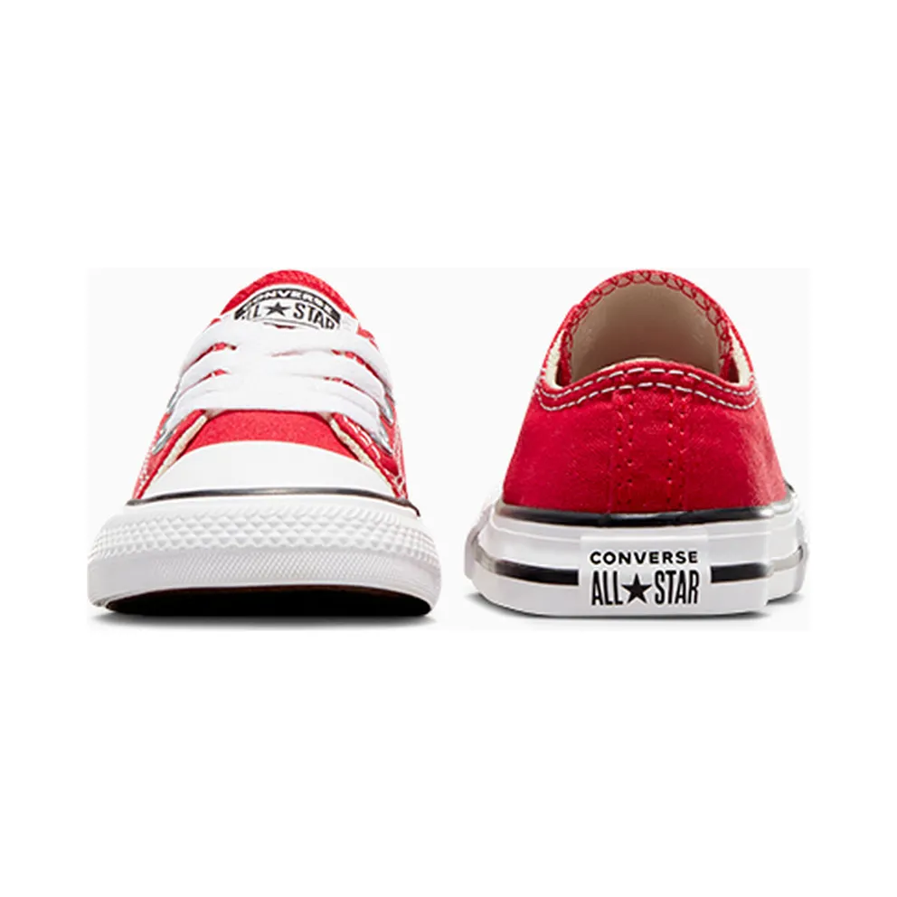 Converse Chuck Taylor All Star OX TD “RED” (7J236)