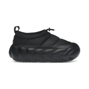 Crocs Overpuff Shorty Black (210668-060)