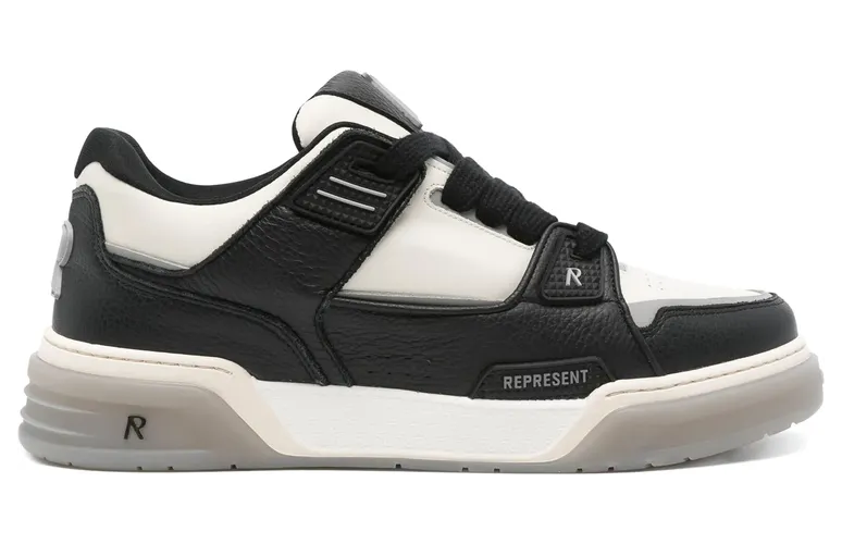 Represent Studio “Black/White” (MLM9754-037 BKWHI)