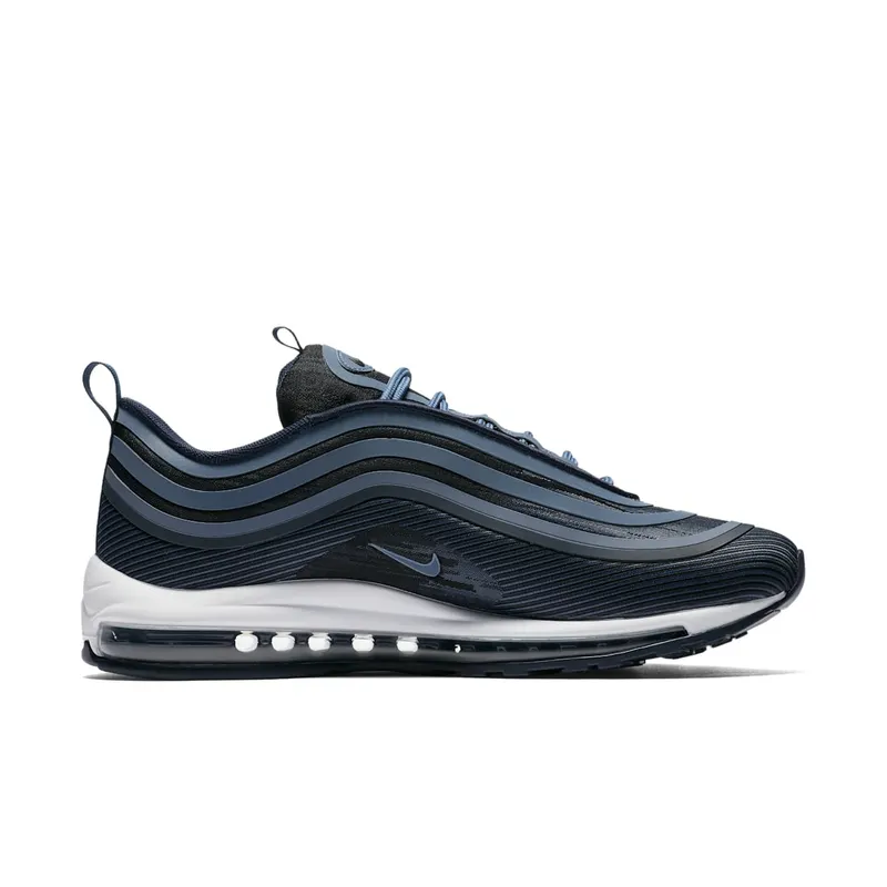 Nike Air Max 97 Ultra 17 Obsidian (918356-404)