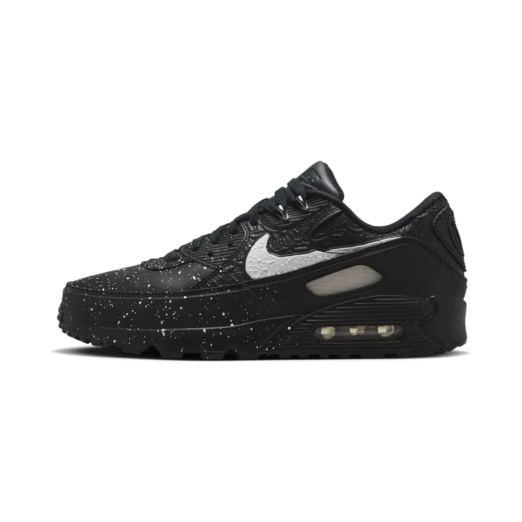 Nike Air Max 90 Slawn – Black Speckle “Black” (FD6492-001)