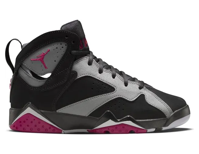 Air Jordan 7 Retro GG Sport Fuchsia (442960-008)
