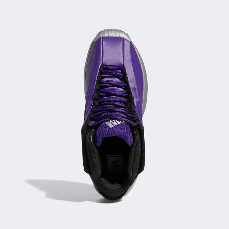 Adidas Crazy 1 Regal Purple / Core Black / Pewter (GY8944)