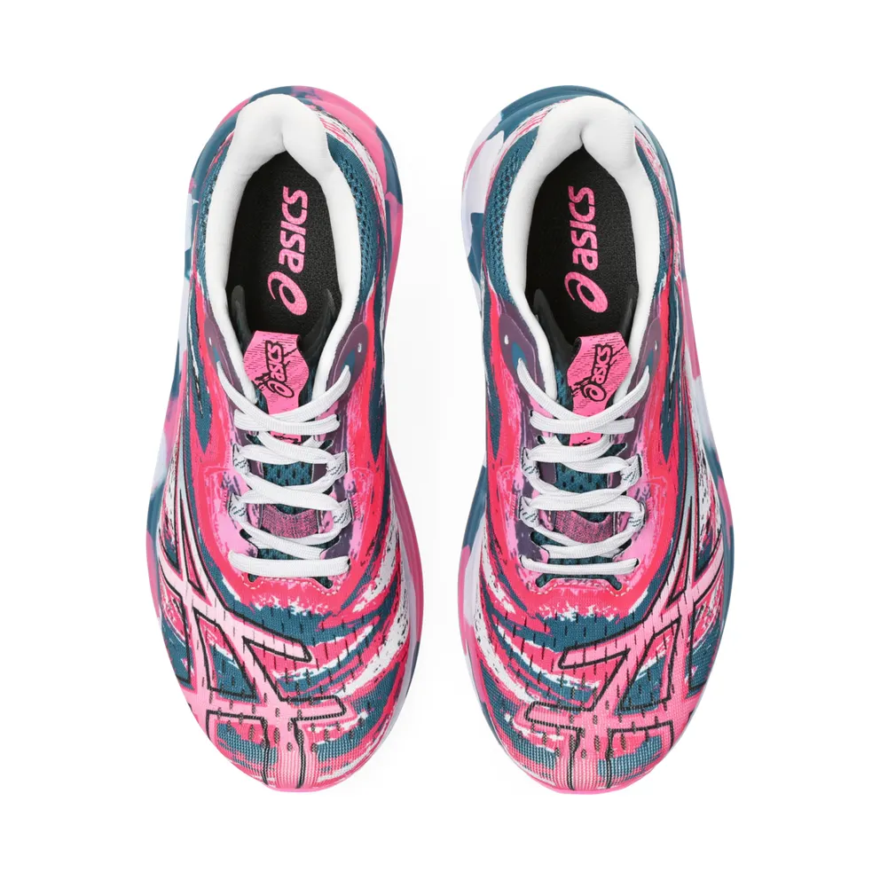 Asics Noosa Tri 15 Restful Teal/Hot Pink (1012B429.401)