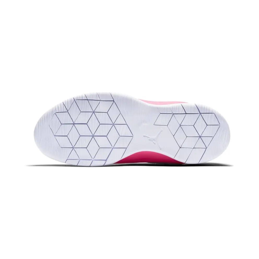Jordan Air Deca Fly GG Wolf Grey (GS) Wolf Grey/White Hyper Pink (844371-008)