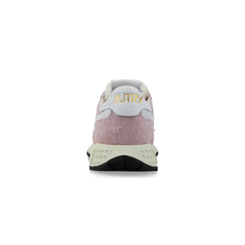 Autry Reelwind Low W (nylon / crack white / powder) – WWLWNC18