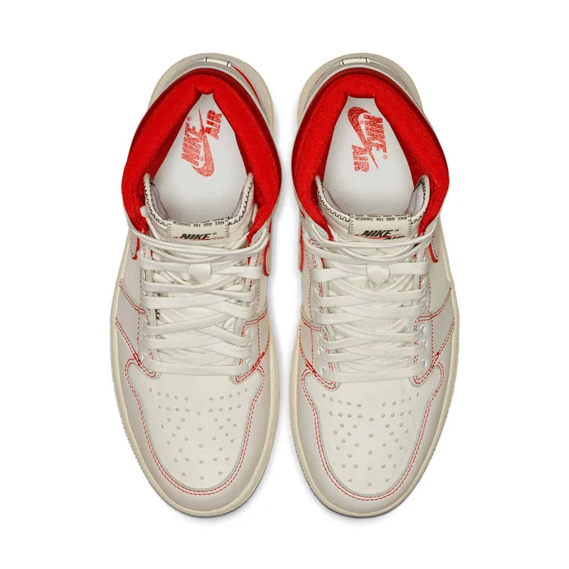 Air Jordan Nike AJ I 1 Retro High OG ‘Phantom’ (2019) (555088-160)