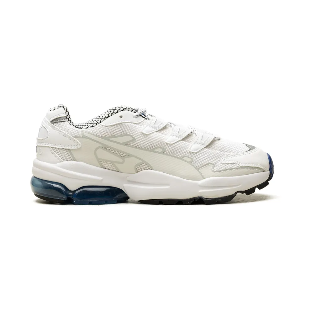 Puma Cell Alien Kotto “White Blue” (369802-01)