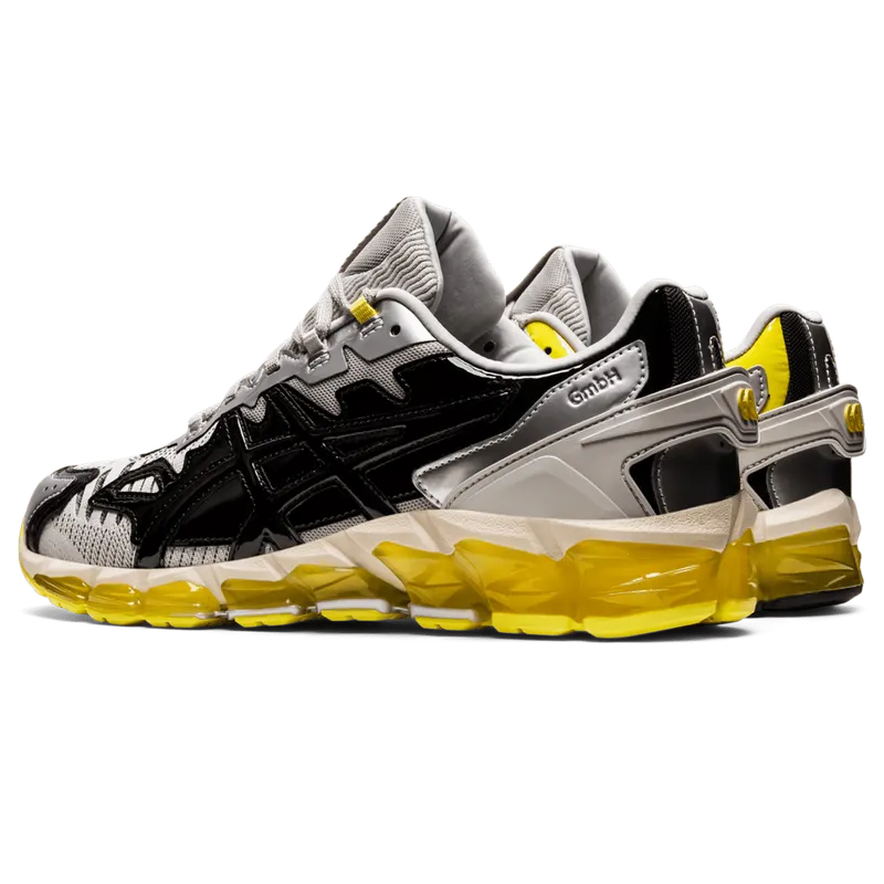 Asics Gel-quantum 360™ 6 Pure Silver/Sour Yuzu (1201A099.020)
