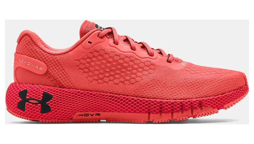 Under Armour HOVR™ Machina 2 Red (3023539-600)