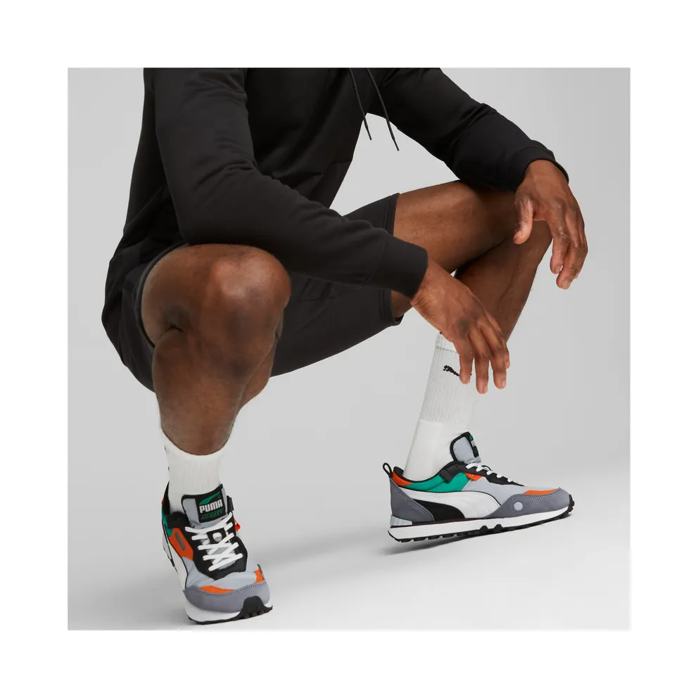 Puma Rider FV Black (38767218)