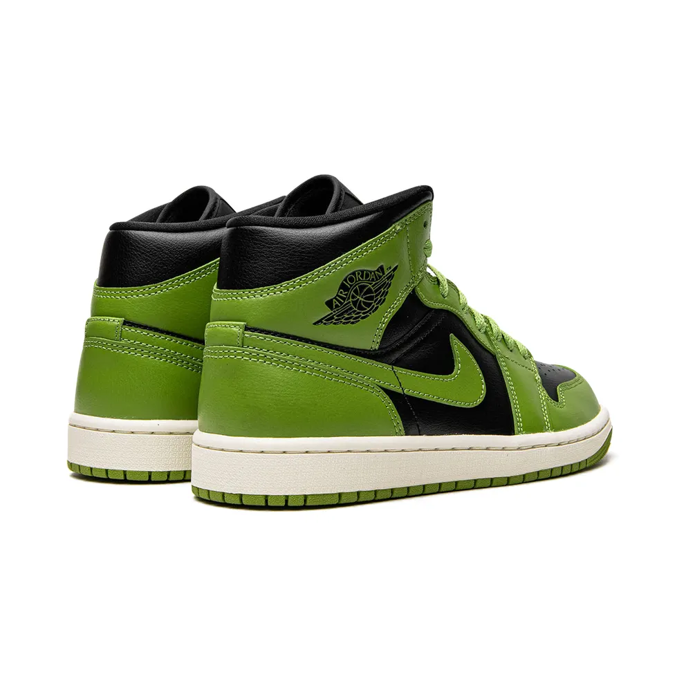AIR Jordan 1 MID “Altitude Green” (BQ6472-031)