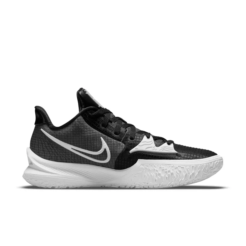 Nike Kyrie 4 Low TB Black White (DA7803-001)