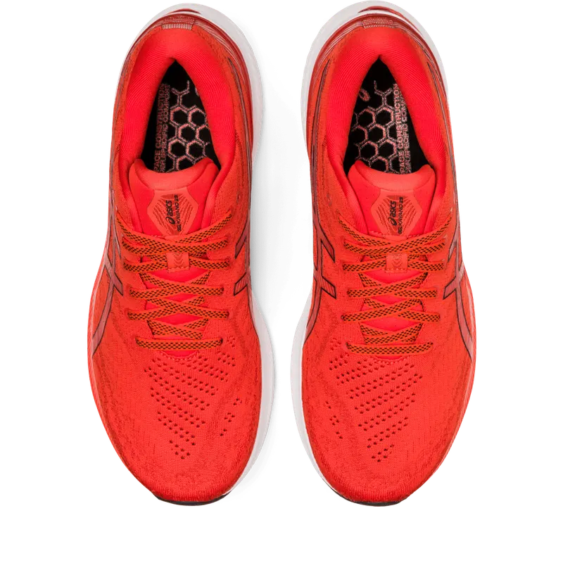 Asics GEL-KAYANO 29 Cherry Tomato/Black (1011B440.800)