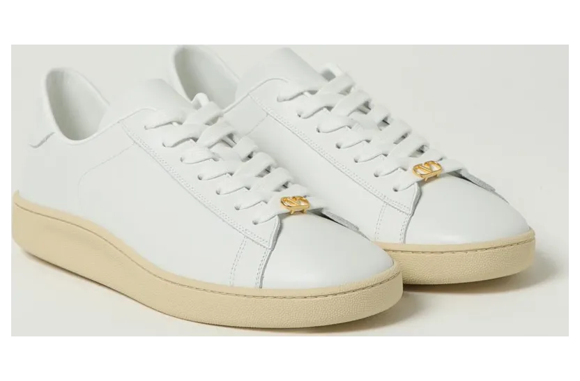 Valentino garavani Sneakers White (7Y2S0K34BYADU2)