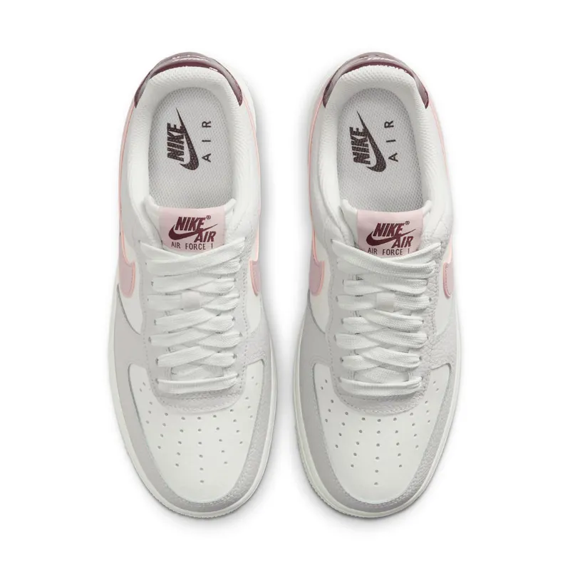 Nike Air Force 1 Low ’07 “Plum Chalk” (IM6024-121)
