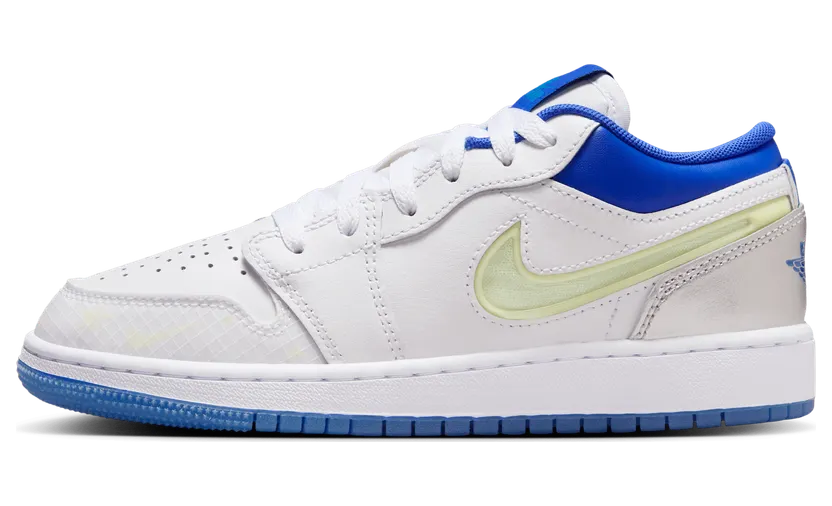 Jordan 1 Low The Sky Is Not The Limit (HJ9955-100)