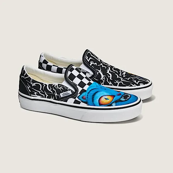 vans-slip-on VN000EC3BM8