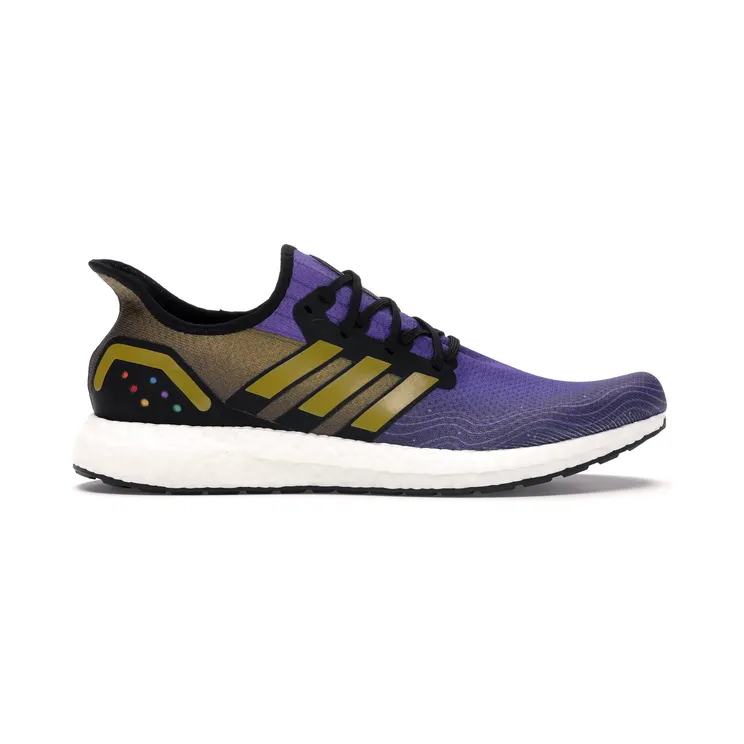 adidas Speedfactory AM4 Thanos