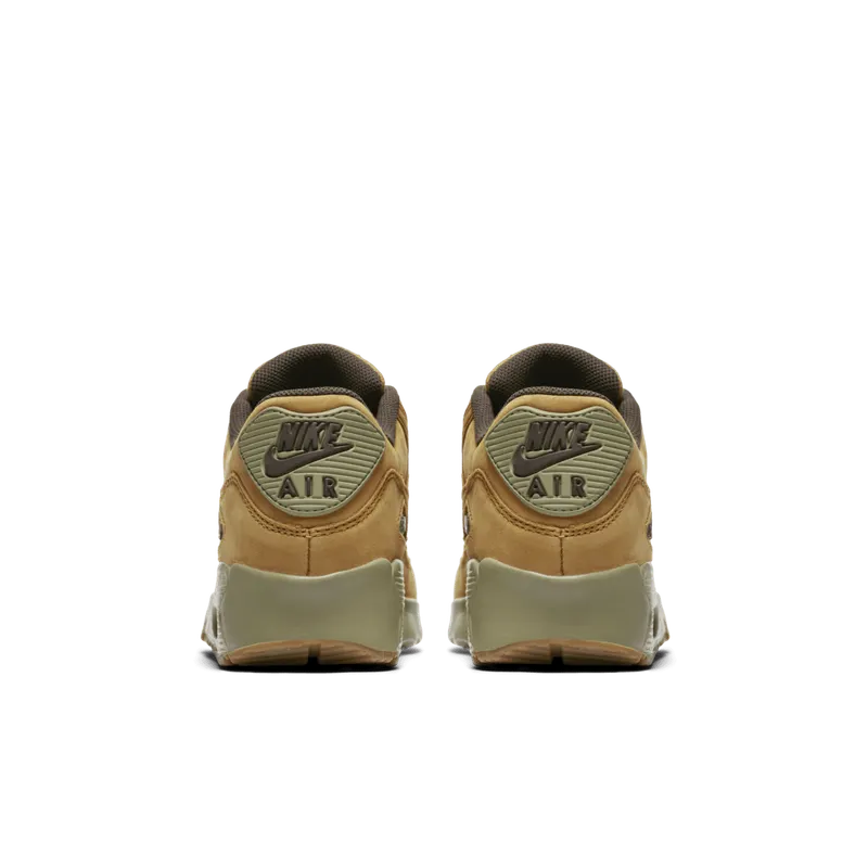 Nike Air Max 90 Winter Wheat (GS)