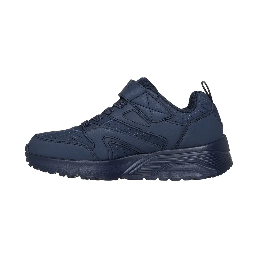 Skechers UNO Lite – Echo Surge Sneaker Marine