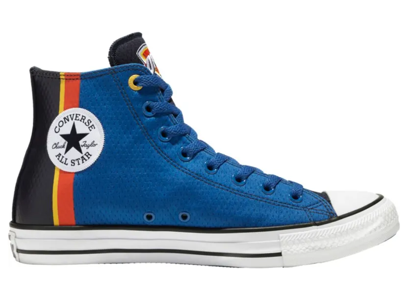 Converse Chuck Taylor All-Star 70s Hi Franchise Oklahoma City Thunder (159419C)